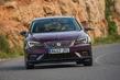 Station wagon SEAT Leon ST terza generazione foto 2