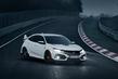La quinta generazione di caldo di una berlina Honda Civic Type R foto 3