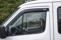 Volkswagen LT 1995-2006 Deflettori Finestrini (2 pz, Niken) foto 1