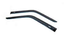 Volkswagen LT 1995-2006 Deflettori Finestrini (2 pz, Niken) foto 3