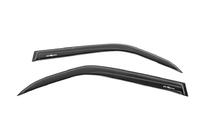 Renault Logan I 2008-2013 Deflettori anteriori (2 pz, MyRacing) foto 1