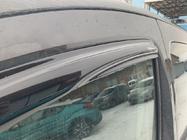 Renault Kangoo 2008–2020 Deflettori Finestrini (2 pz, MyRacing) foto 3