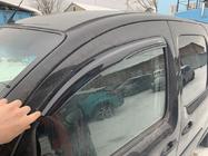 Mercedes Citan 2013-2021 Deflettori Finestrini (2 pz, MyRacing) foto 3