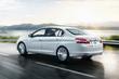 Analisi di bilancio berlina Peugeot 408 foto 8
