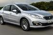 Analisi di bilancio berlina Peugeot 408 foto 6