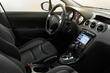 Analisi di bilancio berlina Peugeot 408 foto 4