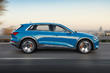 Elettrico Audi e-tron: il nuovo crossover della società tedesca foto 3