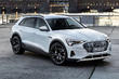 Elettrico Audi e-tron: il nuovo crossover della società tedesca foto 8