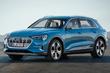 Elettrico Audi e-tron: il nuovo crossover della società tedesca foto 1