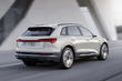 Elettrico Audi e-tron: il nuovo crossover della società tedesca foto 6