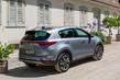 Il modello aggiornato crossover KIA Sportage foto 8