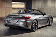 Roadster terza generazione della BMW Z4 foto 6
