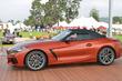 Roadster terza generazione della BMW Z4 foto 5