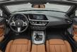 Roadster terza generazione della BMW Z4 foto 4