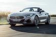 Roadster terza generazione della BMW Z4 foto 2