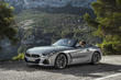 Roadster terza generazione della BMW Z4 foto 1