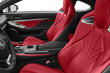 Sfoglia sportiva coupé Lexus RC F foto 8