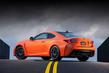 Sfoglia sportiva coupé Lexus RC F foto 7