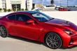 Sfoglia sportiva coupé Lexus RC F foto 6