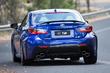 Sfoglia sportiva coupé Lexus RC F foto 5