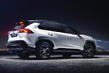 Toyota RAV4 crossover di quinta generazione foto 2