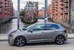 La sesta generazione della berlina Volkswagen Polo foto 10