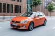 La sesta generazione della berlina Volkswagen Polo foto 9