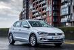La sesta generazione della berlina Volkswagen Polo foto 8