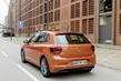 La sesta generazione della berlina Volkswagen Polo foto 2