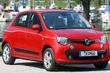 Sfoglia berlina compatta Renault Twingo foto 1