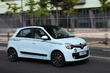 Sfoglia berlina compatta Renault Twingo foto 8