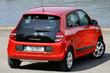 Sfoglia berlina compatta Renault Twingo foto 7