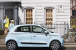 Sfoglia berlina compatta Renault Twingo foto 4