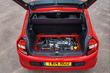 Sfoglia berlina compatta Renault Twingo foto 5