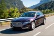 Premium berlina Jaguar XF seconda incarnazione foto 7