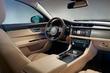Premium berlina Jaguar XF seconda incarnazione foto 3
