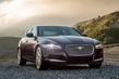 Premium berlina Jaguar XF seconda incarnazione foto 1