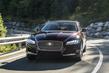 Premium berlina Jaguar XF seconda incarnazione foto 2