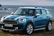 Sfoglia crossover MINI Countryman seconda generazione foto 1