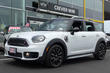 Sfoglia crossover MINI Countryman seconda generazione foto 5