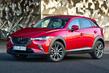 Recensione aggiornato crossover Mazda CX-3 foto 9