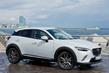 Recensione aggiornato crossover Mazda CX-3 foto 1