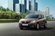 Berlina seconda generazione di Renault Sandero foto 1