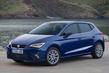 Sfoglia cinque porte berlina SEAT Ibiza foto 1