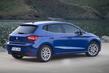 Sfoglia cinque porte berlina SEAT Ibiza foto 6