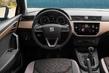 Sfoglia cinque porte berlina SEAT Ibiza foto 5