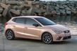 Sfoglia cinque porte berlina SEAT Ibiza foto 3