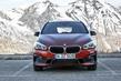 Recensione del furgone compatto BMW Serie 2 Active Tourer foto 10