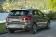 Recensione del furgone compatto BMW Serie 2 Active Tourer foto 9