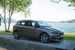 Recensione del furgone compatto BMW Serie 2 Active Tourer foto 8